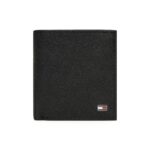 Th Am0am13521 Th Flag Trıfold Erkek Cüzdan – SİYAH