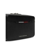 Th Am0am13524 Th Central Erkek Çanta Aksesuar – SİYAH - Görsel 2