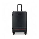 Th Au0au01974 Th Medıum Suıtcase Unısex Valiz – SİYAH
