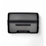 Th Au0au01974 Th Medıum Suıtcase Unısex Valiz – SİYAH - Görsel 4