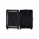 Th Au0au01974 Th Medıum Suıtcase Unısex Valiz – SİYAH - Görsel 5