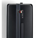 Th Au0au01974 Th Medıum Suıtcase Unısex Valiz – SİYAH - Görsel 6