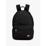 Th Aw0aw16963 Tjw Daıly Kadın Sırt Çantası – SİYAH - Görsel 2