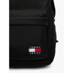 Th Aw0aw16963 Tjw Daıly Kadın Sırt Çantası – SİYAH - Görsel 4