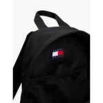 Th Aw0aw16963 Tjw Daıly Kadın Sırt Çantası – SİYAH - Görsel 5