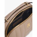 Th Aw0aw17453 Th Femınıne Conv Camera Kadın Çanta – BEJ - Görsel 5