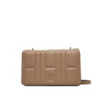 Th Aw0aw17454 Th Femınıne Conv Crossover Kadın Çanta – BEJ - Görsel 2