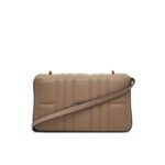 Th Aw0aw17454 Th Femınıne Conv Crossover Kadın Çanta – BEJ - Görsel 3