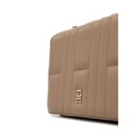 Th Aw0aw17454 Th Femınıne Conv Crossover Kadın Çanta – BEJ - Görsel 4