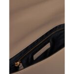 Th Aw0aw17454 Th Femınıne Conv Crossover Kadın Çanta – BEJ - Görsel 5