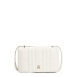 Th Aw0aw17454 Th Femınıne Conv Crossover Kadın Çanta – KREM - Görsel 2