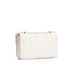 Th Aw0aw17454 Th Femınıne Conv Crossover Kadın Çanta – KREM - Görsel 3