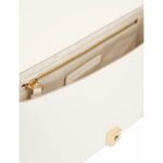 Th Aw0aw17454 Th Femınıne Conv Crossover Kadın Çanta – KREM - Görsel 4