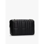 Th Aw0aw17454 Th Femınıne Conv Crossover Kadın Çanta – SİYAH - Görsel 3