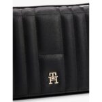 Th Aw0aw17454 Th Femınıne Conv Crossover Kadın Çanta – SİYAH - Görsel 4