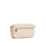 Th Aw0aw17455 Th Dıstınct Camera Kadın Çanta – KREM - Görsel 3