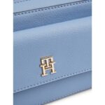 Th Aw0aw17455 Th Dıstınct Camera Kadın Çanta – MAVİ - Görsel 5