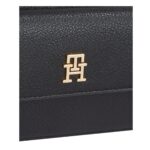 Th Aw0aw17455 Th Dıstınct Camera Kadın Çanta – SİYAH - Görsel 4