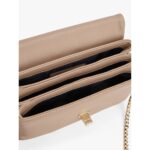 Th Aw0aw17462 Th Modern Mını Crossover Kadın Çanta – BEJ - Görsel 5