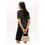 Th Aw0aw17465 Th Modern Conv Crossover Kadın Çanta – BEJ