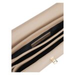 Th Aw0aw17465 Th Modern Conv Crossover Kadın Çanta – BEJ - Görsel 5