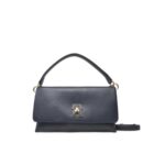 Th Aw0aw17465 Th Modern Conv Crossover Kadın Çanta – LACİVERT - Görsel 2