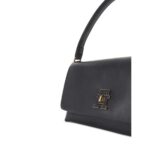 Th Aw0aw17465 Th Modern Conv Crossover Kadın Çanta – LACİVERT - Görsel 3