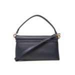 Th Aw0aw17465 Th Modern Conv Crossover Kadın Çanta – LACİVERT - Görsel 4