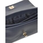 Th Aw0aw17465 Th Modern Conv Crossover Kadın Çanta – LACİVERT - Görsel 5