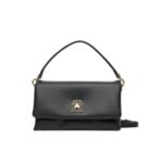 Th Aw0aw17465 Th Modern Conv Crossover Kadın Çanta – SİYAH - Görsel 2