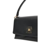 Th Aw0aw17465 Th Modern Conv Crossover Kadın Çanta – SİYAH - Görsel 3