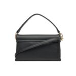 Th Aw0aw17465 Th Modern Conv Crossover Kadın Çanta – SİYAH - Görsel 4