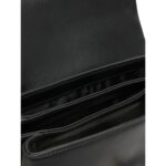 Th Aw0aw17465 Th Modern Conv Crossover Kadın Çanta – SİYAH - Görsel 6