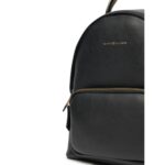 Th Aw0aw17471 Th Logotape Kadın Sırt Çantası – SİYAH - Görsel 3