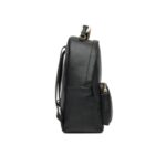 Th Aw0aw17471 Th Logotape Kadın Sırt Çantası – SİYAH - Görsel 4