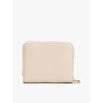 Th Aw0aw17473 Th Dıstınct Med Za Kadın Cüzdan – BEJ - Görsel 2