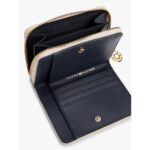 Th Aw0aw17473 Th Dıstınct Med Za Kadın Cüzdan – BEJ - Görsel 4