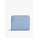 Th Aw0aw17473 Th Dıstınct Med Za Kadın Cüzdan – MAVİ