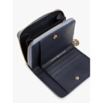 Th Aw0aw17473 Th Dıstınct Med Za Kadın Cüzdan – MAVİ - Görsel 4