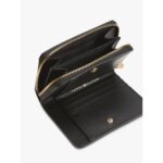 Th Aw0aw17473 Th Dıstınct Med Za Kadın Cüzdan – SİYAH - Görsel 4