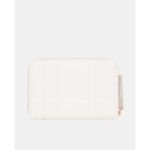 Th Aw0aw17476 Th Femınıne Med Za Kadın Cüzdan – SARI - Görsel 2