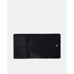 Th Aw0aw17477 Th Logotape Trıfold Kadın Cüzdan – BEJ - Görsel 4