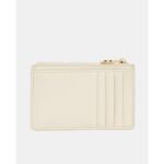 Th Aw0aw17481 Th Dıstınct Long Cc Holder Kadın Cüzdan – BEJ - Görsel 2