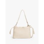 Th Aw0aw17541 Th Soft Summer Mını Bucket Kadın Çanta – BEJ - Görsel 2