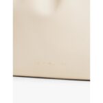 Th Aw0aw17541 Th Soft Summer Mını Bucket Kadın Çanta – BEJ - Görsel 4