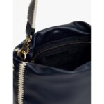 Th Aw0aw17541 Th Soft Summer Mını Bucket Kadın Çanta – LACİVERT - Görsel 5