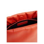 Th Aw0aw17541 Th Soft Summer Mını Bucket Kadın Çanta – TURUNCU - Görsel 5