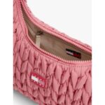 Th Aw0aw17546 Tjw Urban X-body Quılted Kadın Çanta – PEMBE - Görsel 5