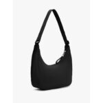 Th Aw0aw17547 Tjw Urban X-body Kadın Çanta – SİYAH - Görsel 3