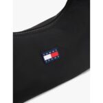 Th Aw0aw17547 Tjw Urban X-body Kadın Çanta – SİYAH - Görsel 4